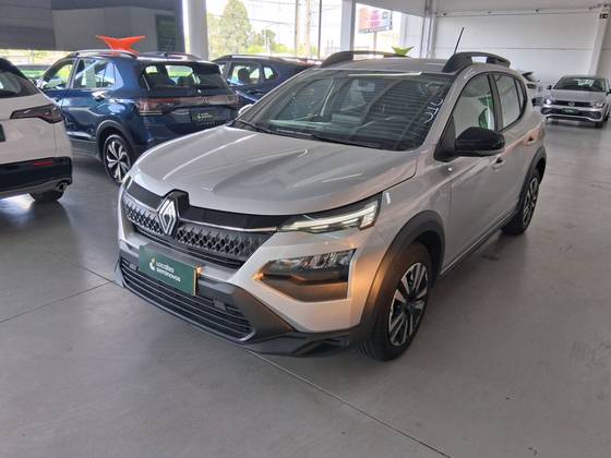 RENAULT KARDIAN 1.0 TCE FLEX EVOLUTION EDC